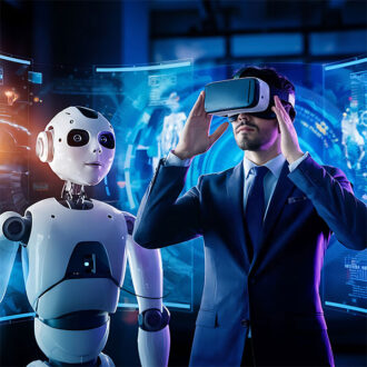 Custom AI Agent Development Diamond Plan